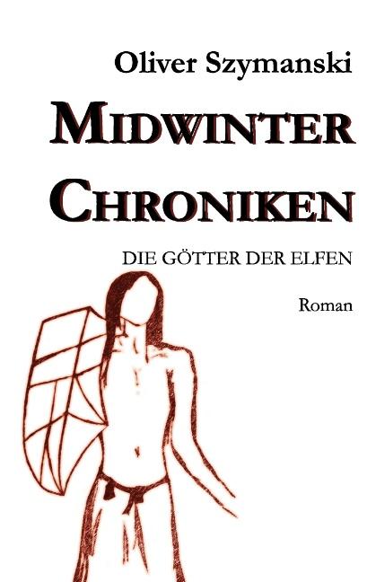 Cover-Bild Midwinter Chroniken II