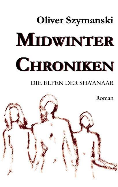 Cover-Bild Midwinter Chroniken