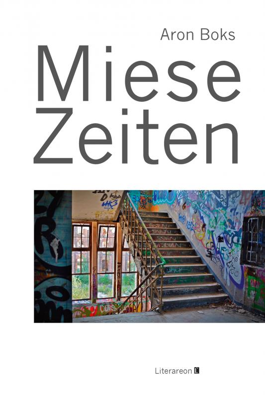 Cover-Bild Miese Zeiten