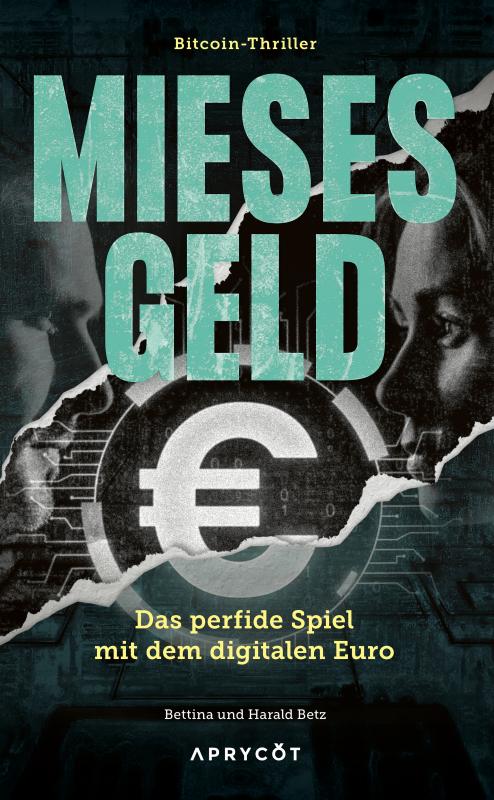 Cover-Bild Mieses Geld