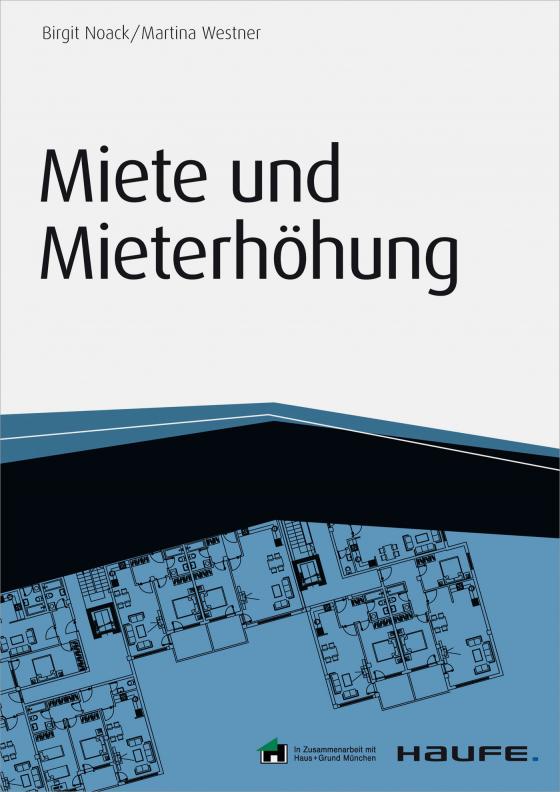 Cover-Bild Miete und Mieterhöhung inkl. Arbeitshilfen online