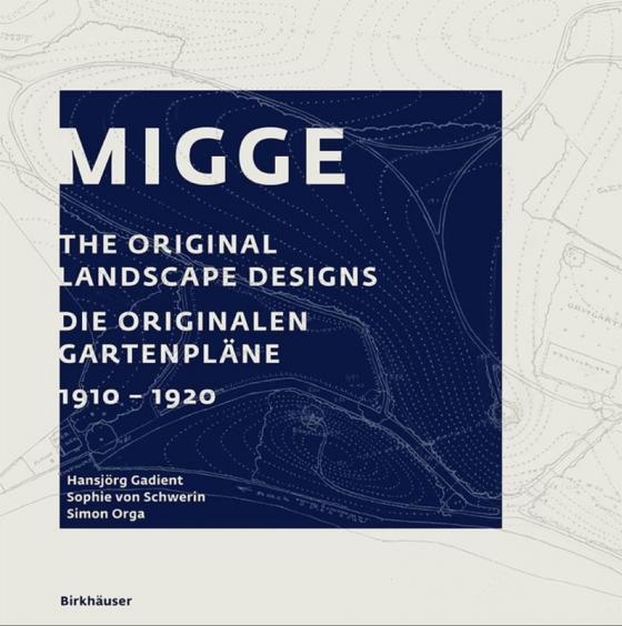 Cover-Bild Migge