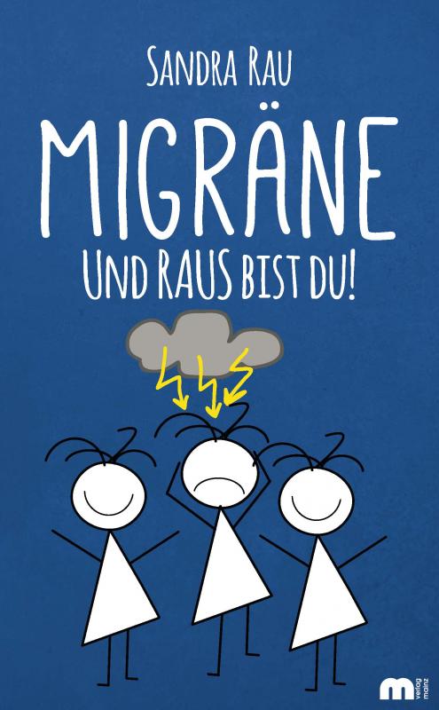 Cover-Bild Migräne