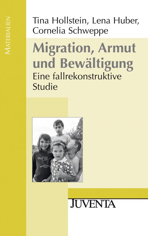 Cover-Bild Migration, Armut und Bewältigung