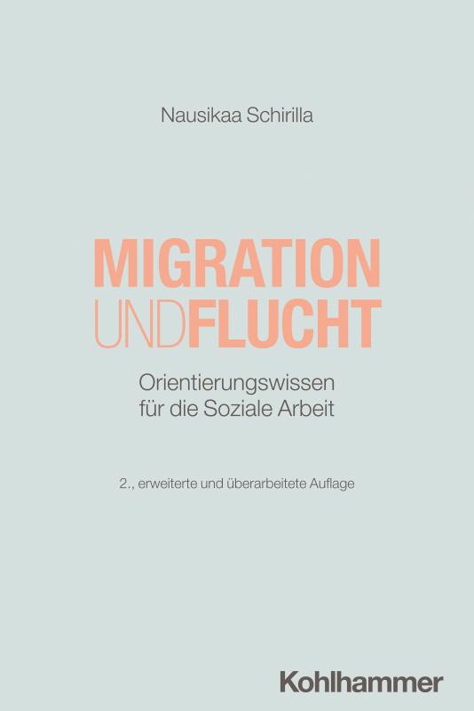 Cover-Bild Migration und Flucht