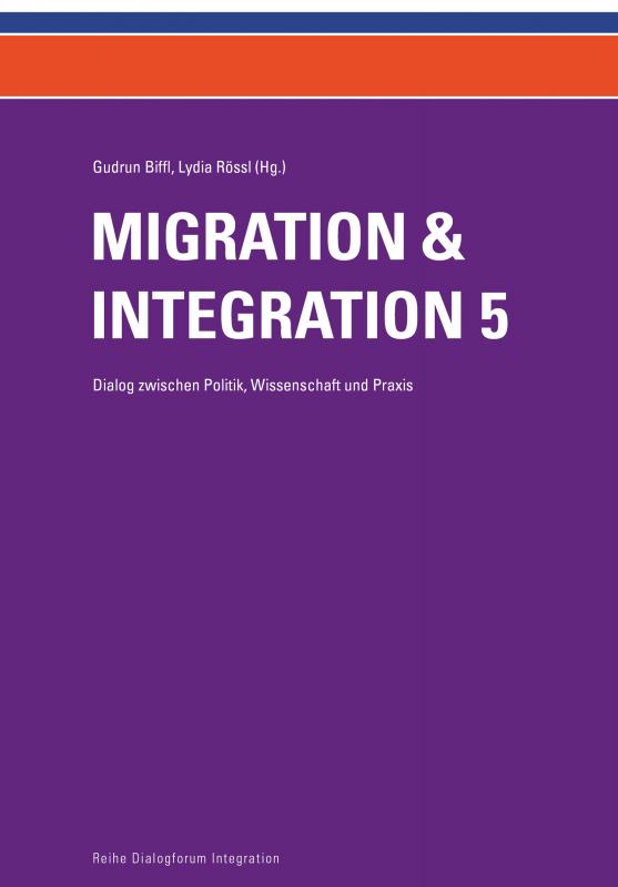 Cover-Bild Migration & Integration 5