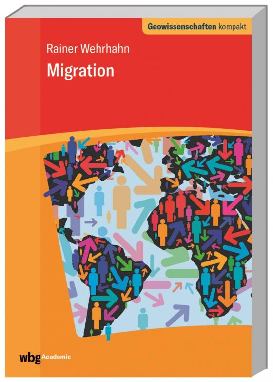 Cover-Bild Migration