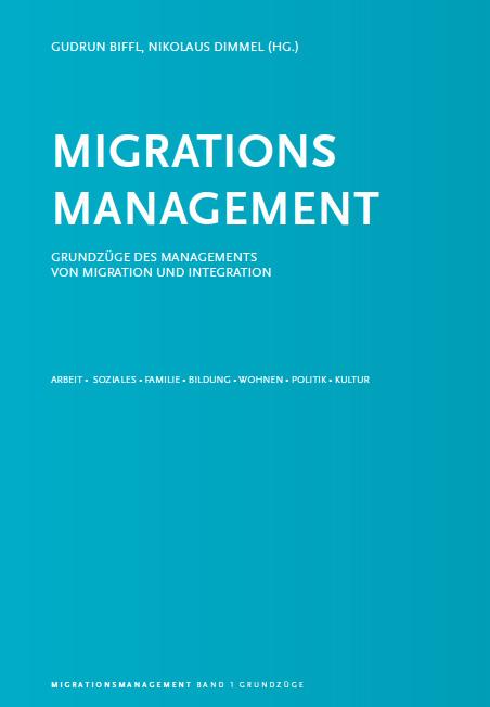 Cover-Bild Migrationsmanagement Band 1