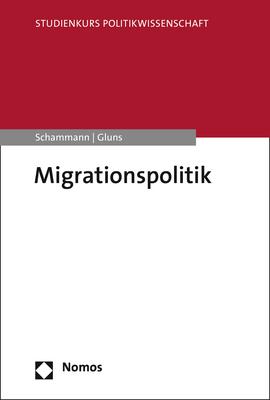 Cover-Bild Migrationspolitik