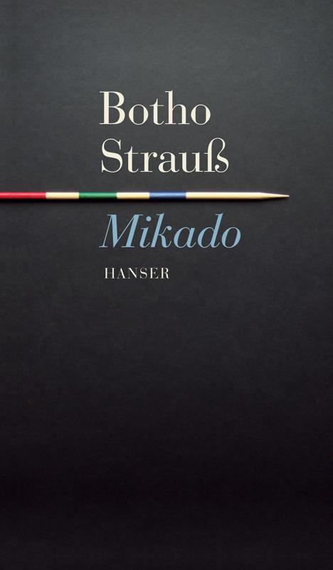 Cover-Bild Mikado