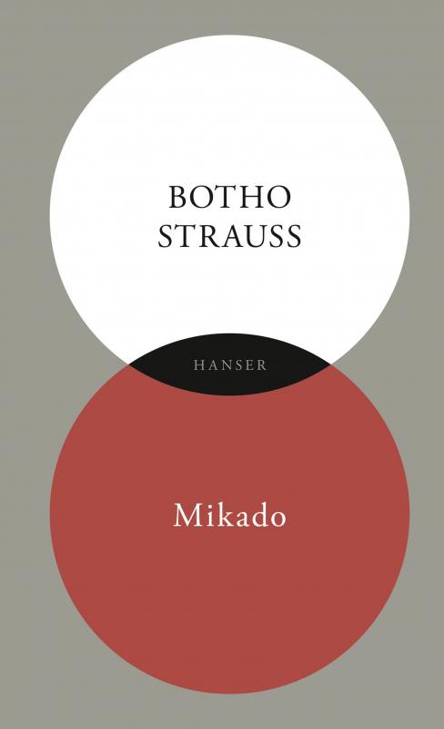 Cover-Bild Mikado