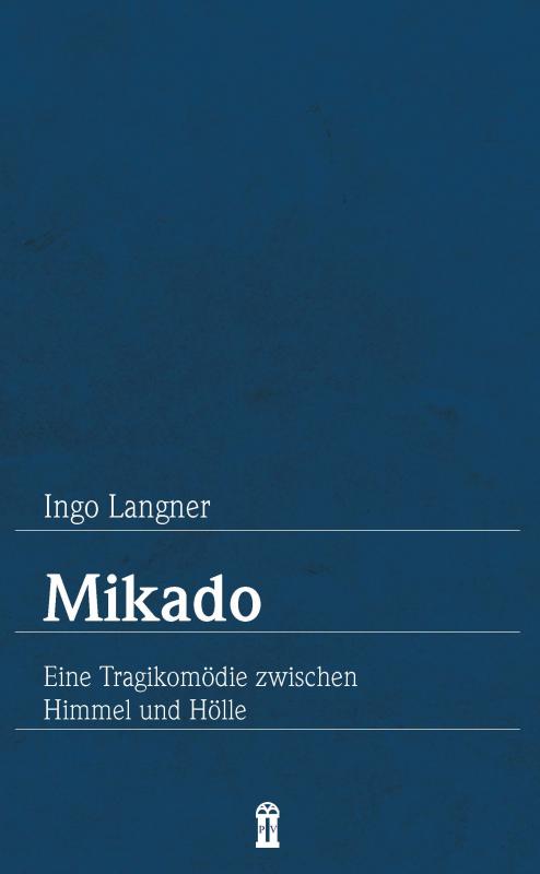 Cover-Bild Mikado