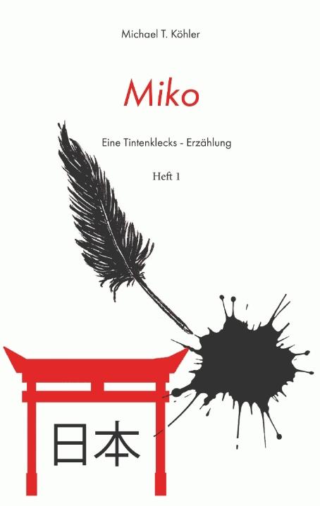 Cover-Bild Miko