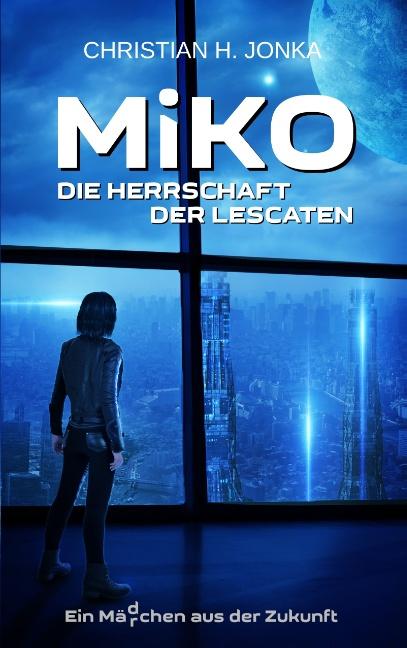 Cover-Bild Miko