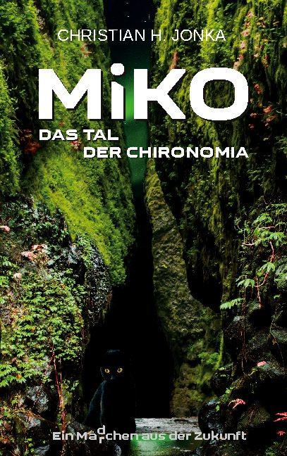 Cover-Bild Miko