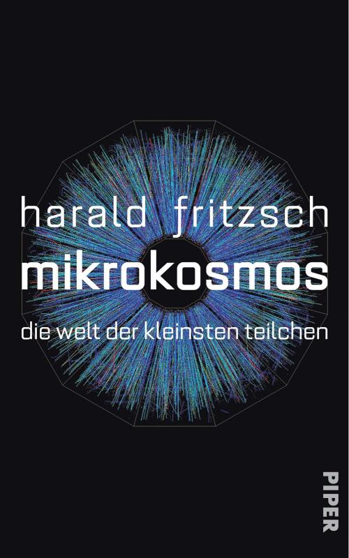 Cover-Bild Mikrokosmos