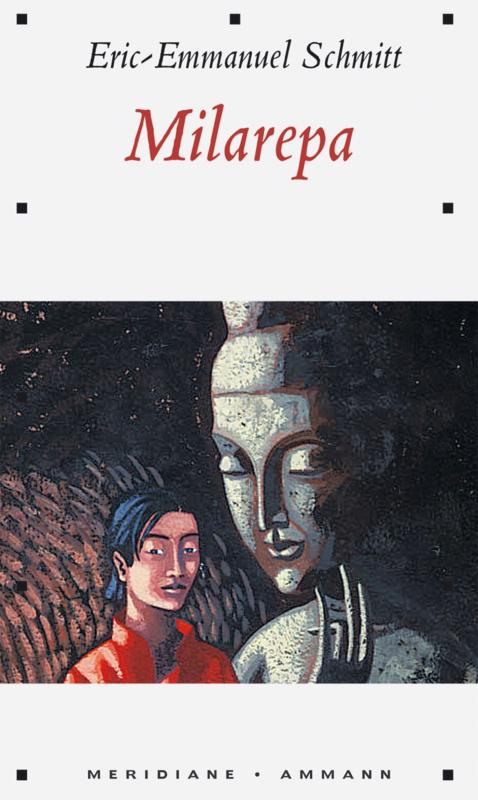 Cover-Bild Milarepa