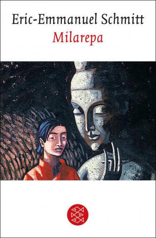 Cover-Bild Milarepa