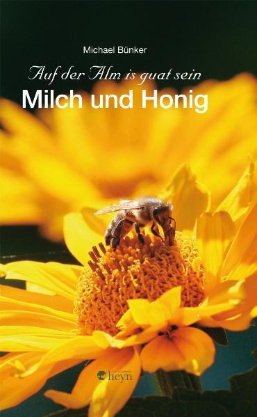 Cover-Bild Milch und Honig