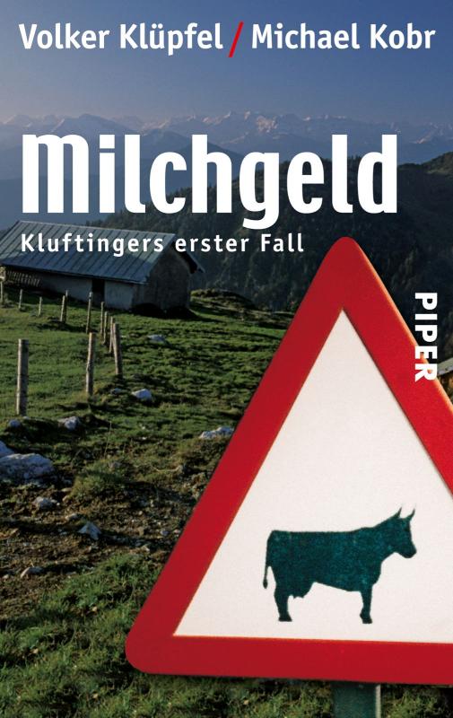 Cover-Bild Milchgeld