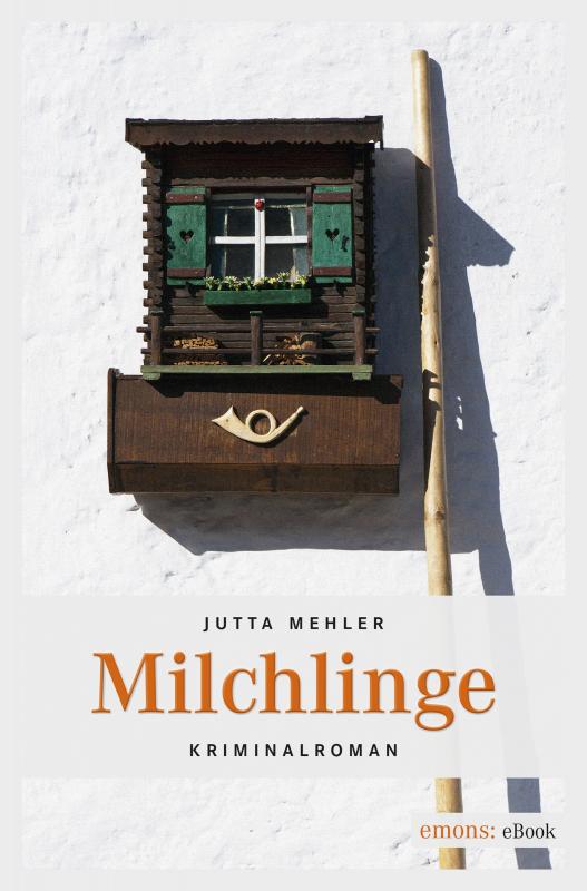 Cover-Bild Milchlinge