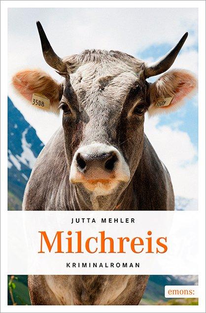 Cover-Bild Milchreis