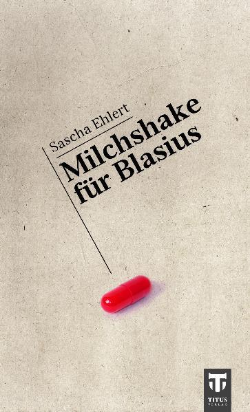 Cover-Bild Milchshake für Blasius