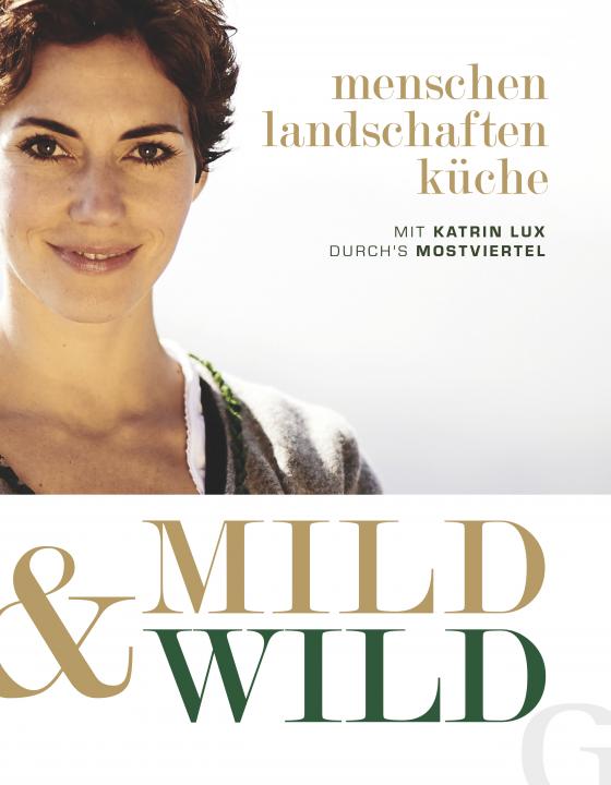 Cover-Bild Mild & Wild