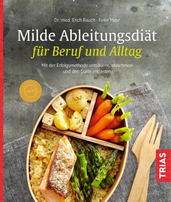 Cover-Bild Milde Ableitungsdiät für Beruf und Alltag