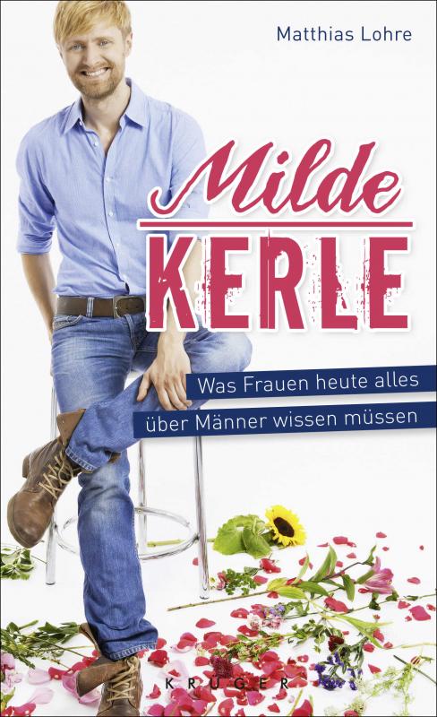 Cover-Bild Milde Kerle