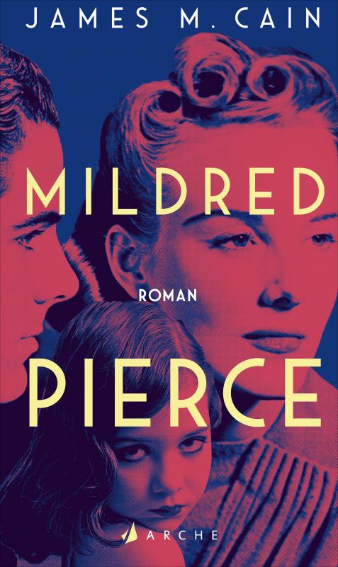 Cover-Bild Mildred Pierce