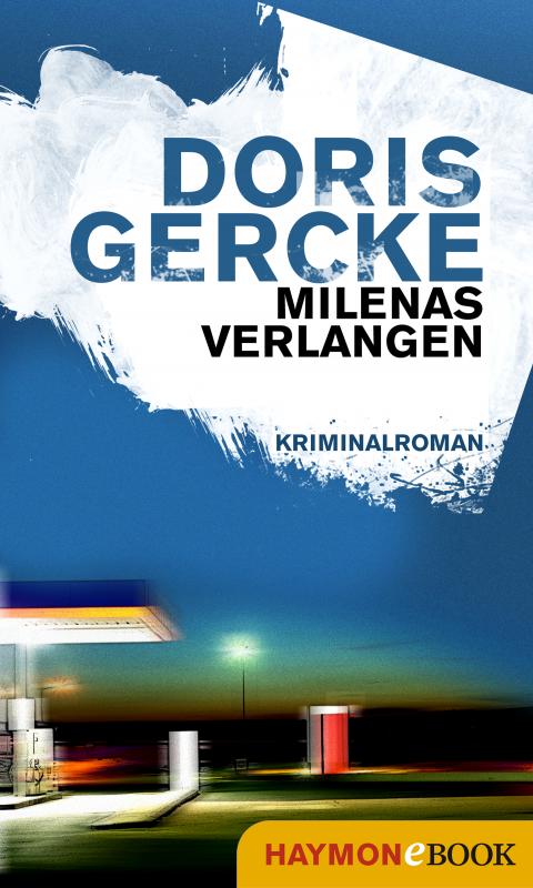 Cover-Bild Milenas Verlangen