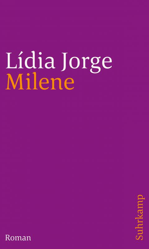 Cover-Bild Milene