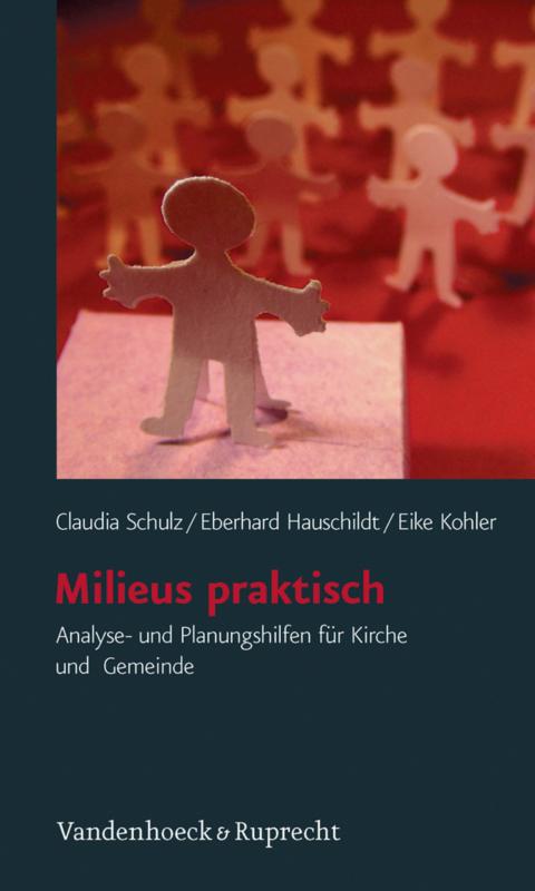 Cover-Bild Milieus praktisch