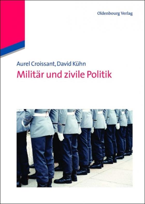 Cover-Bild Militär und zivile Politik