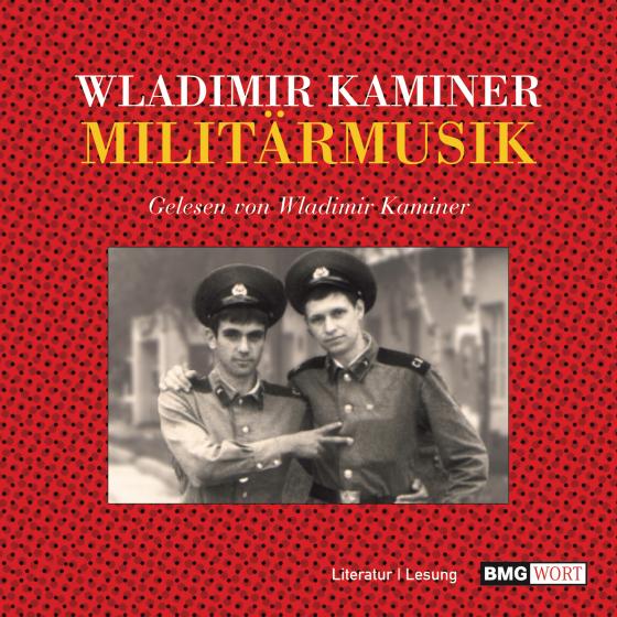 Cover-Bild Militärmusik