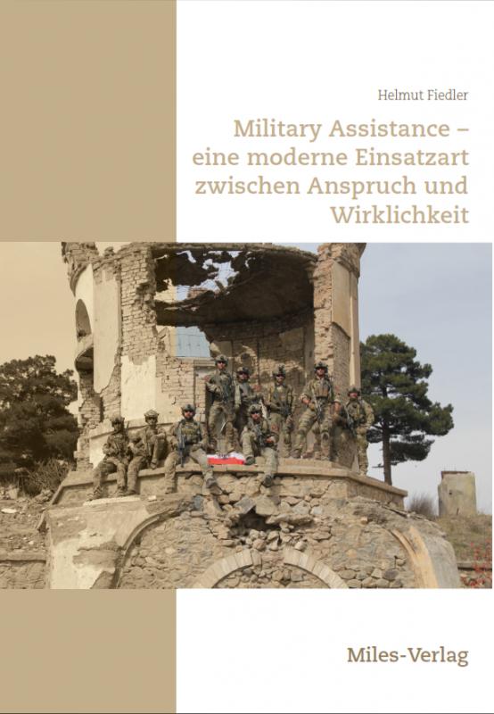 Cover-Bild Military Assistance