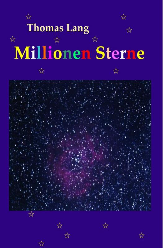 Cover-Bild Millionen Sterne