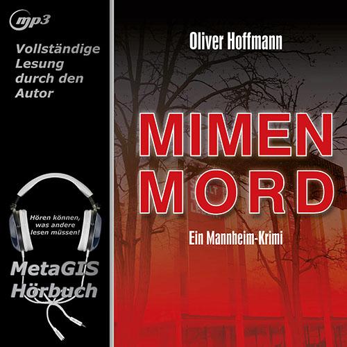 Cover-Bild Mimenmord