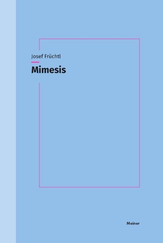 Cover-Bild Mimesis