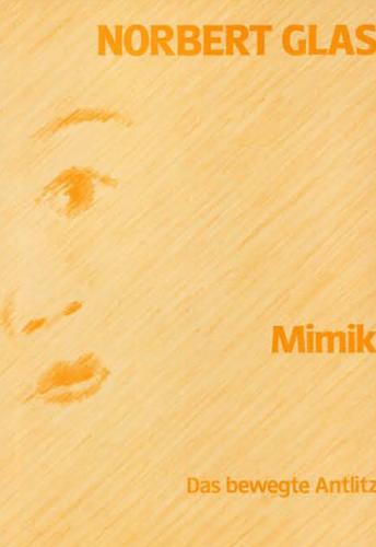 Cover-Bild Mimik