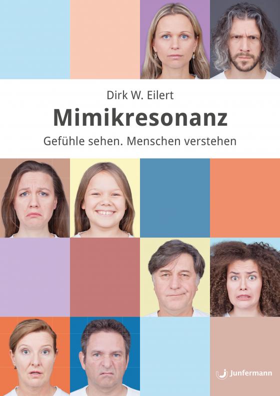 Cover-Bild Mimikresonanz