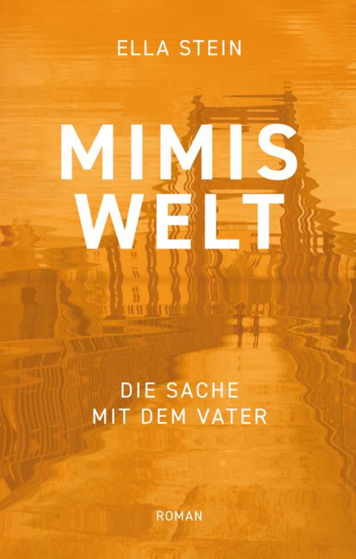 Cover-Bild Mimis Welt