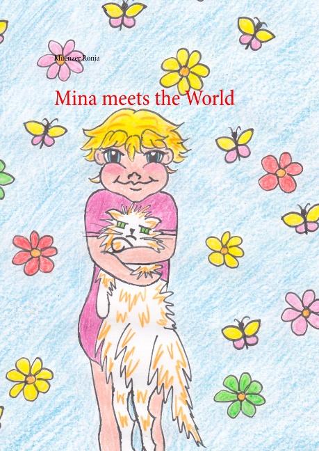 Cover-Bild Mina meets the World