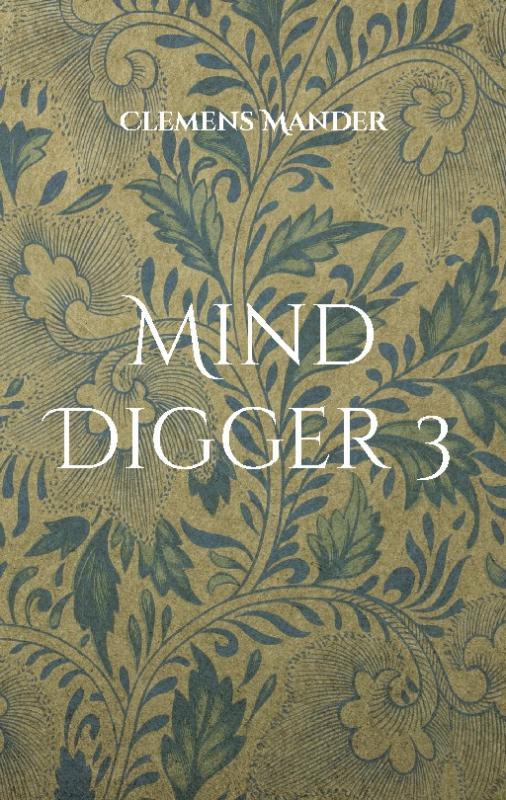 Cover-Bild Mind Digger 3