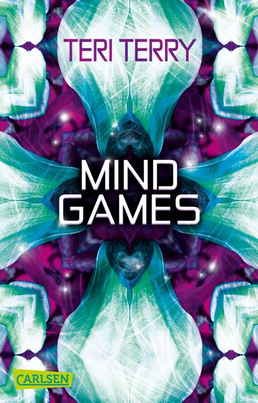 Cover-Bild Mind Games