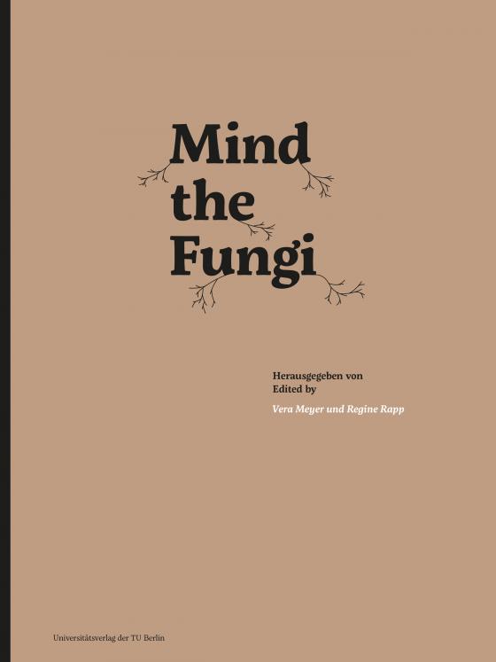 Cover-Bild Mind the Fungi