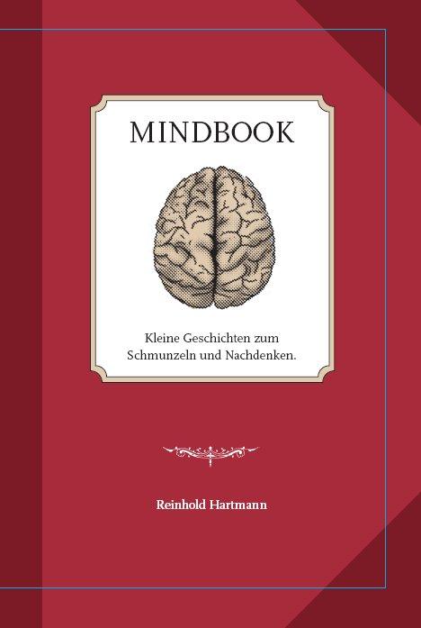 Cover-Bild Mindbook