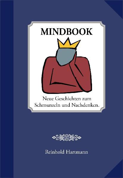 Cover-Bild Mindbook