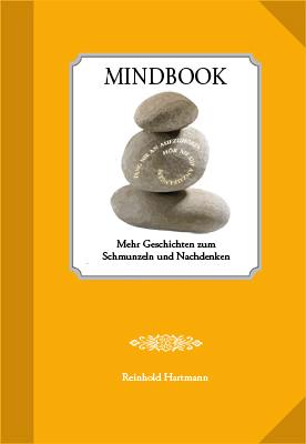 Cover-Bild Mindbook